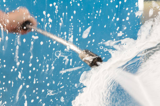 Best Post-Construction Pressure Washing  in University Of Lifornia Santa Barbara, CA