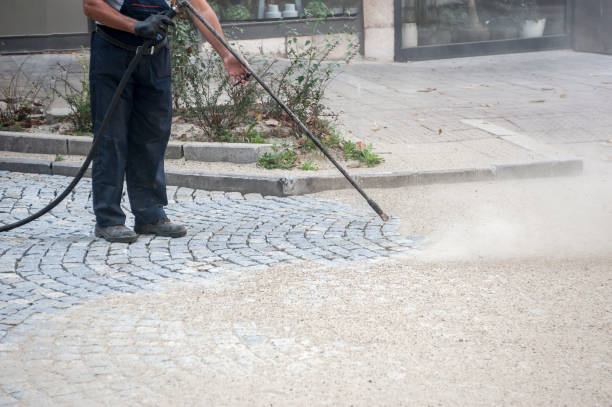 Best House Exterior Washing  in University Of Lifornia Santa Barbara, CA
