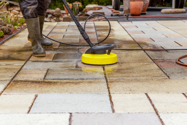 Best Dumpster Area Cleaning  in University Of Lifornia Santa Barbara, CA