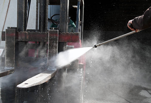 Best Machinery and Equipment Cleaning  in University Of Lifornia Santa Barbara, CA